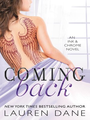 Coming Back - ebook